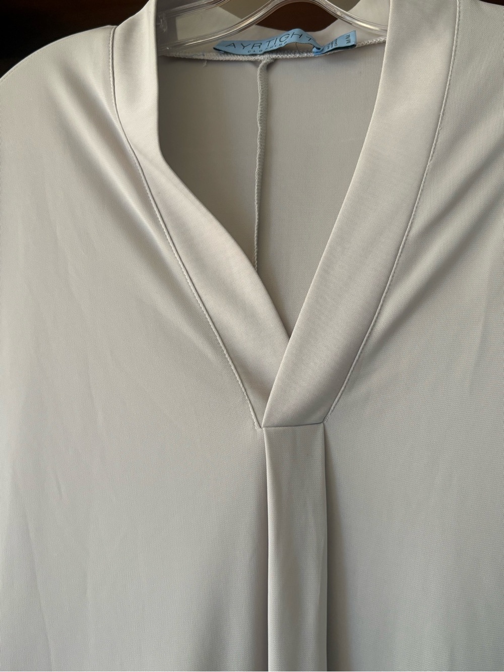 Ayrtight Resort Kaftan M - Picture 2 of 5